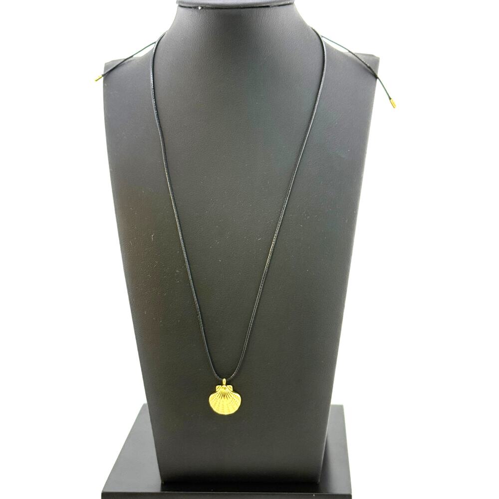 Namaste Handmade Sunshine Heart Necklace
